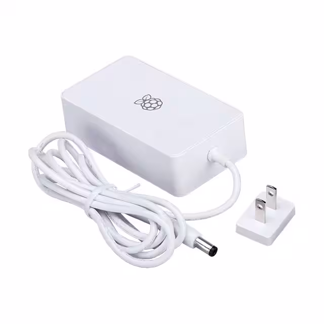 SC0747 Raspberry Pi  Adaptateurs muraux de bureau CA CC